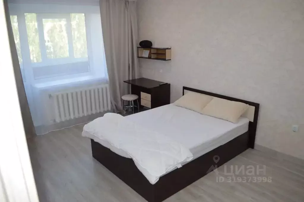 1-к кв. Вологодская область, Сокол наб. Свободы, 58 (32.0 м) - Фото 1