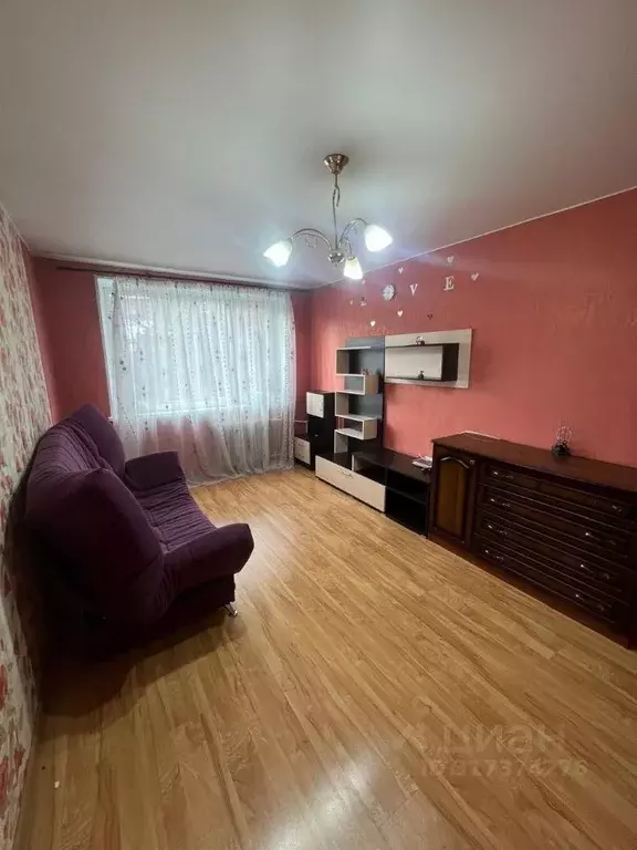 2-к кв. Камчатский край, Елизово ул. Чкалова, 24 (53.0 м) - Фото 0