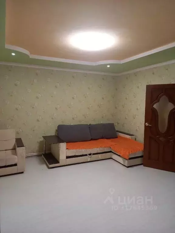 Дом в Самарская область, Сызрань ул. Бородина, 29 (94 м) - Фото 1