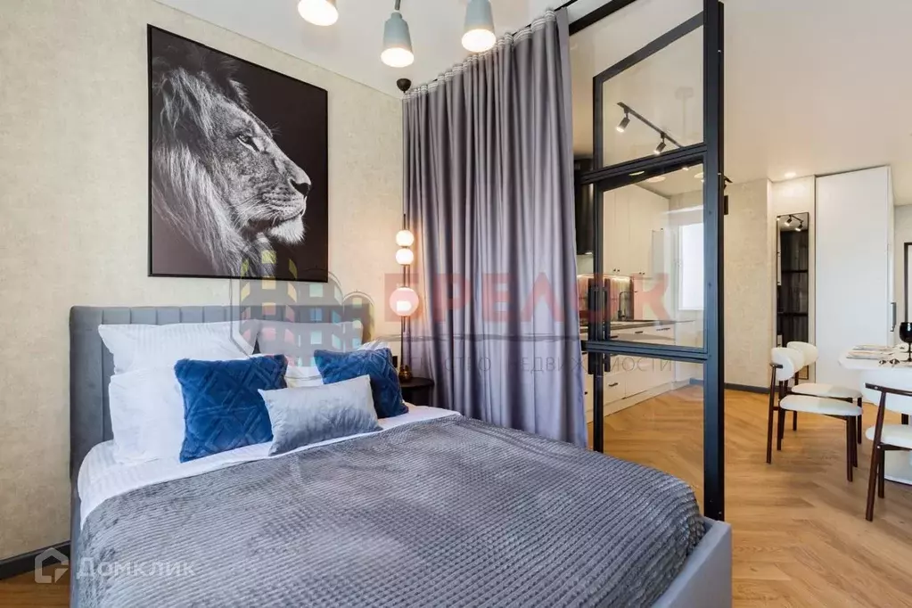 Продаётся 2-к квартира, 50 м - Фото 0