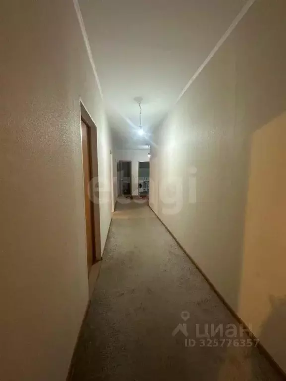 3-к кв. Ямало-Ненецкий АО, Муравленко Радужный мкр, пер. ... - Фото 2