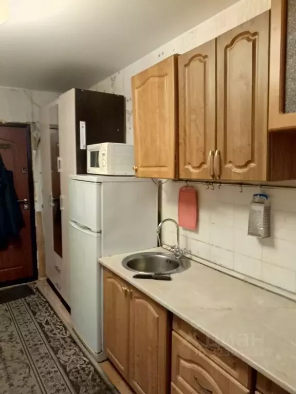 Комната Санкт-Петербург, Санкт-Петербург, Колпино ул. Металлургов, 4 ... - Фото 2