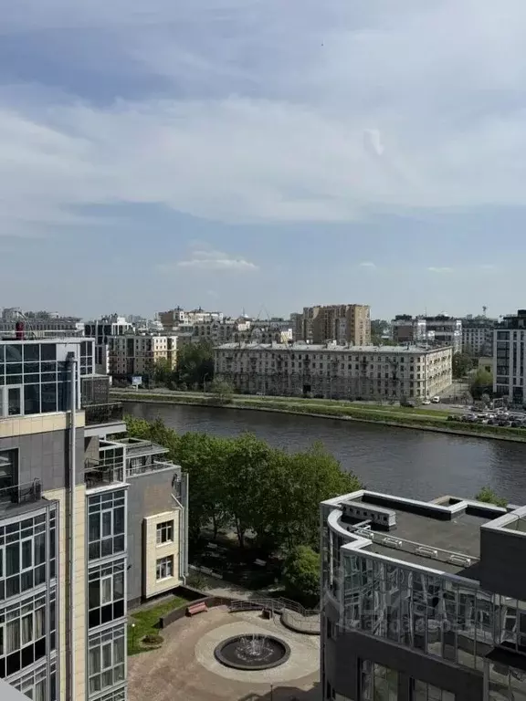 3-к кв. Санкт-Петербург Вязовая ул., 10 (98.0 м) - Фото 1