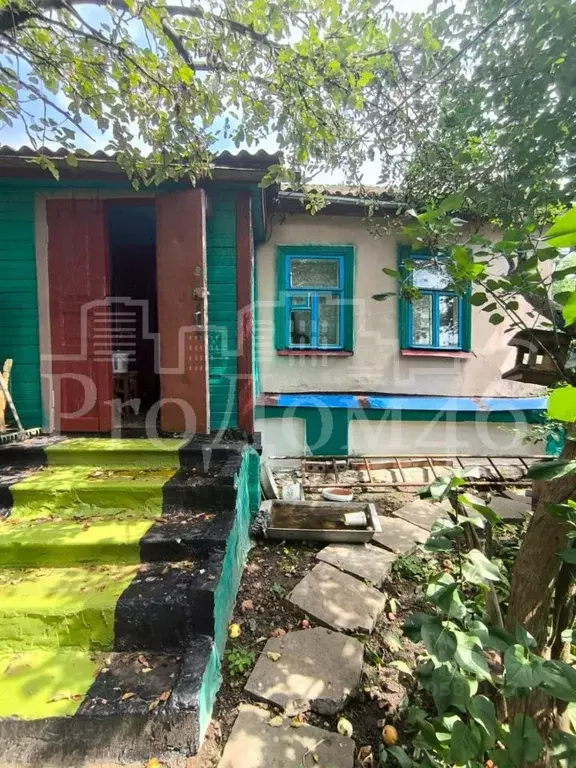 2-к кв. Курская область, Курск Семеновская ул., 65 (38.0 м) - Фото 0