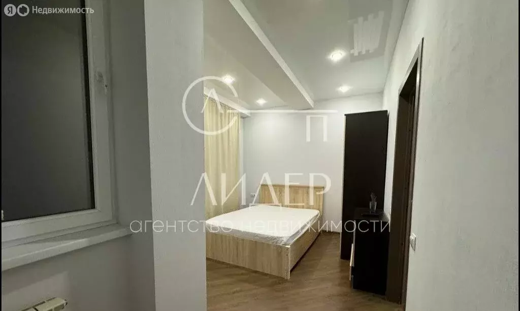 1-комнатная квартира: Сочи, Виноградная улица, 121/11 (37.5 м) - Фото 2