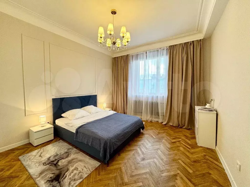 2-к. квартира, 63 м, 7/7 эт. - Фото 1