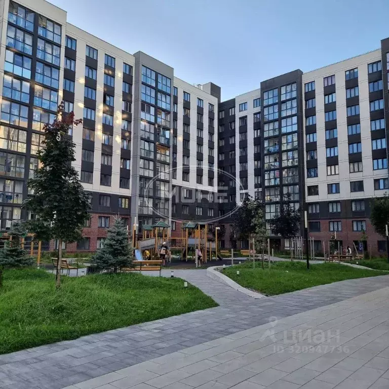 2-к кв. Калининградская область, Калининград Закатная ул., 29к2 (70.0 ... - Фото 0