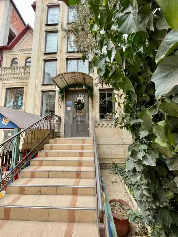 Помещение свободного назначения в Дагестан, Махачкала ул. Гамзата ... - Фото 1