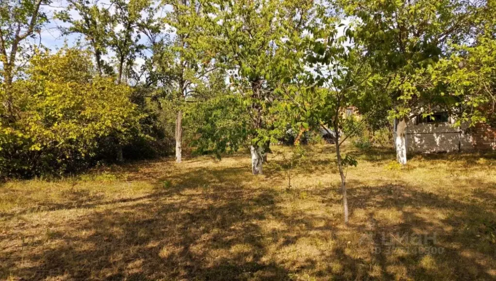 Участок в Краснодарский край, Краснодар Копанской хут., Дружный кв-л, ... - Фото 1