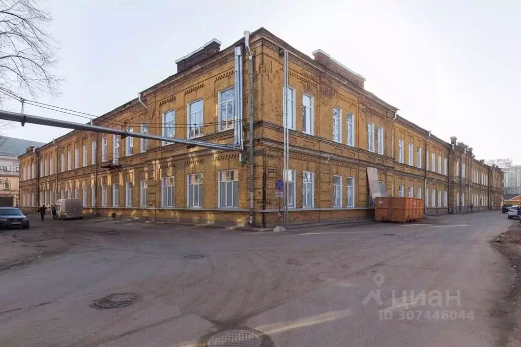 Офис в Санкт-Петербург ул. Комсомола, 1-3АИ (139 м) - Фото 0