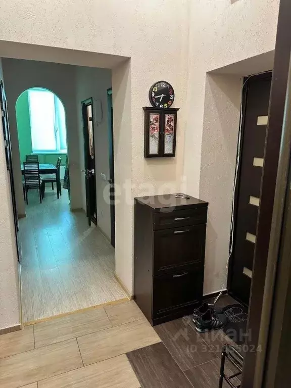 2-к кв. Ямало-Ненецкий АО, Новый Уренгой Тундровая ул., 4 (59.7 м) - Фото 1