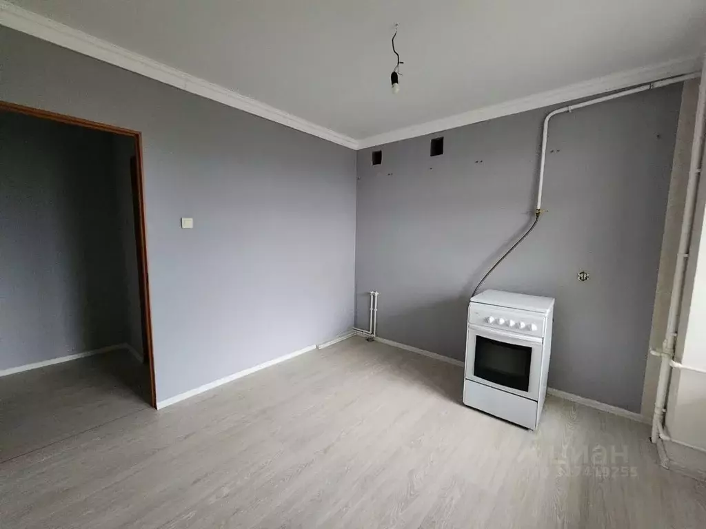 1-к кв. Краснодарский край, Выселковский район, Новомалороссийское ... - Фото 2