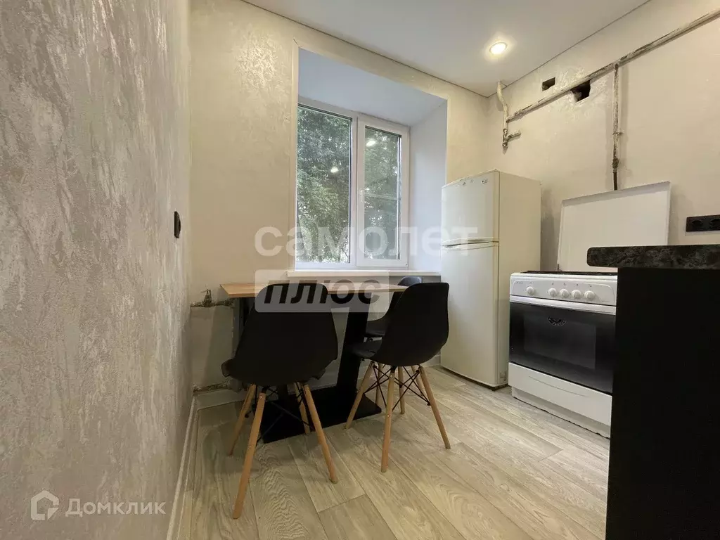 Продаётся 1-к квартира, 30 м - Фото 1