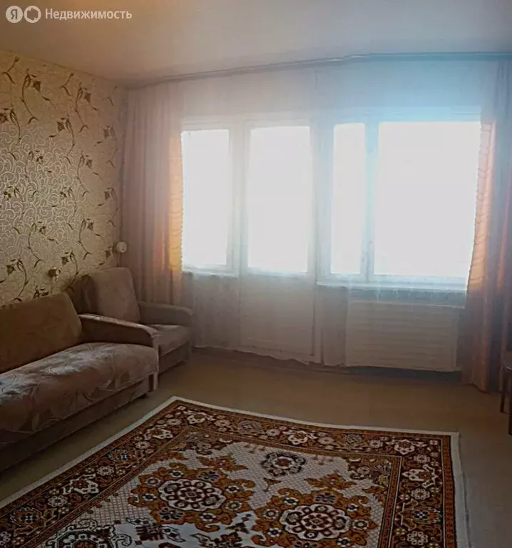 3-комнатная квартира: Пенза, улица Рахманинова, 32 (68 м) - Фото 1