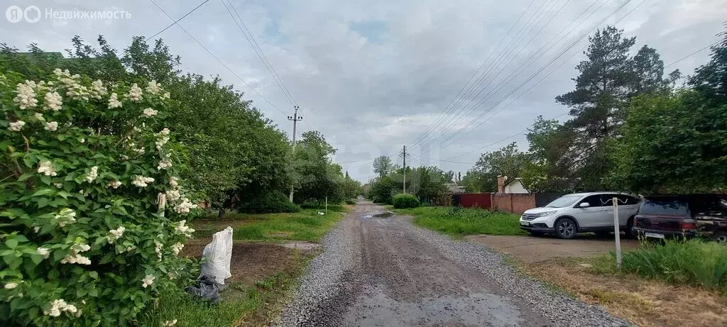 Дом в Новочеркасск, улица Свободы (80 м) - Фото 2