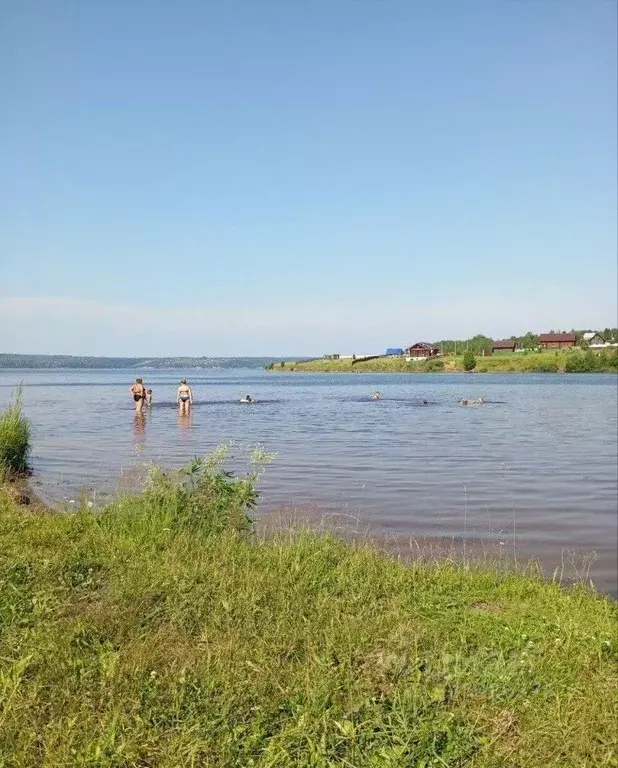 Дом в Пермский край, Пермь Малореченская ул., 16А (90 м) - Фото 1