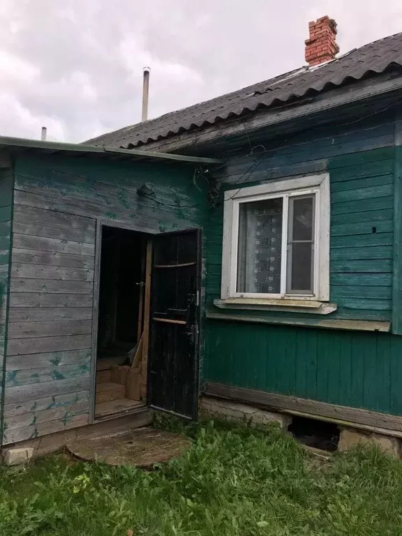 2-к кв. Новгородская область, Новгородский район, Ермолинское с/пос, ... - Фото 1
