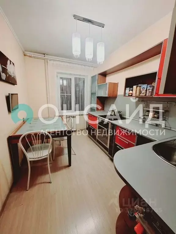 2-к кв. Бурятия, Улан-Удэ Ключевская ул., 11 (47.8 м) - Фото 2