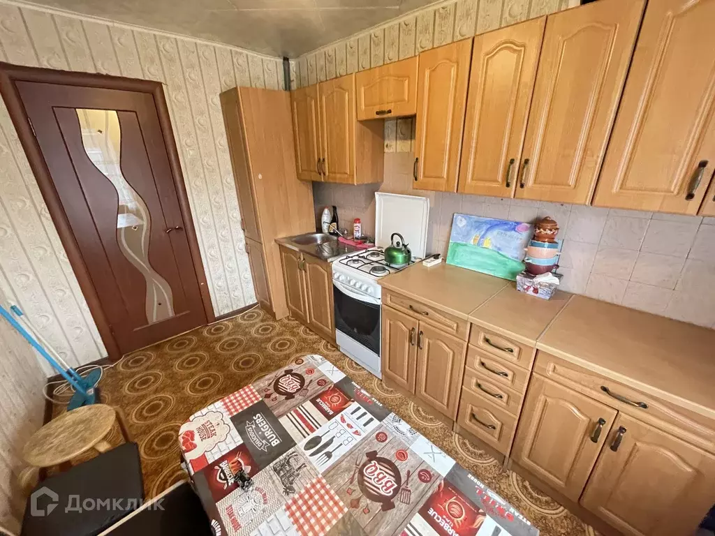 Продаётся 2-к квартира, 50.4 м - Фото 1