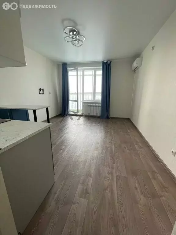 1-комнатная квартира: Набережные Челны, проспект Раиса Беляева, 42В ... - Фото 1