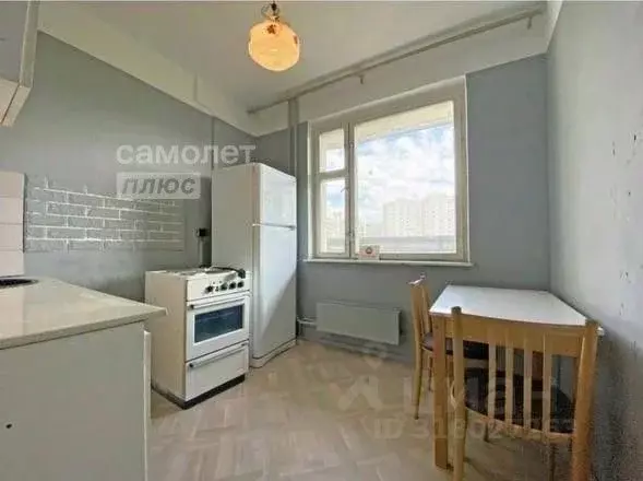 1-к кв. Московская область, Химки ул. Панфилова, 4 (35.0 м) - Фото 0