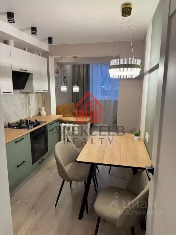2-к кв. Севастополь просп. Генерала Острякова, 155А (48.0 м) - Фото 1