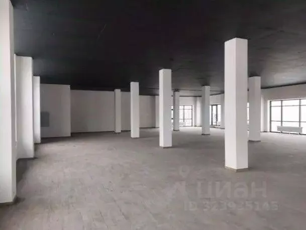 Помещение свободного назначения в Ленинградская область, Кудрово г. ... - Фото 1