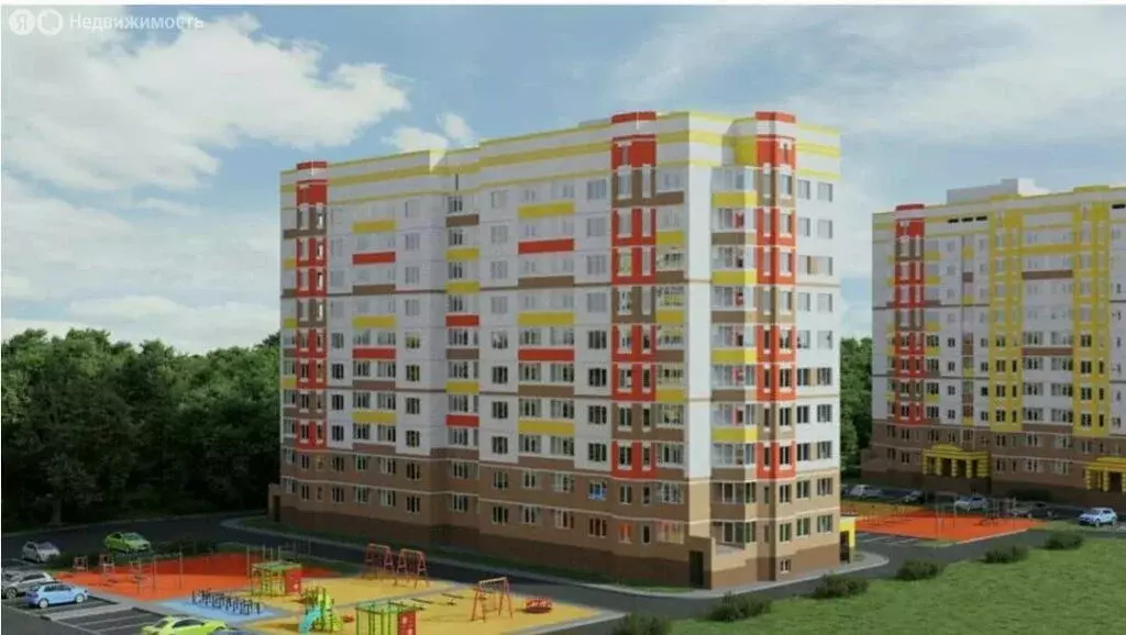 Квартира-студия: Ярославль, Дядьковская улица, 2 (29 м) - Фото 1