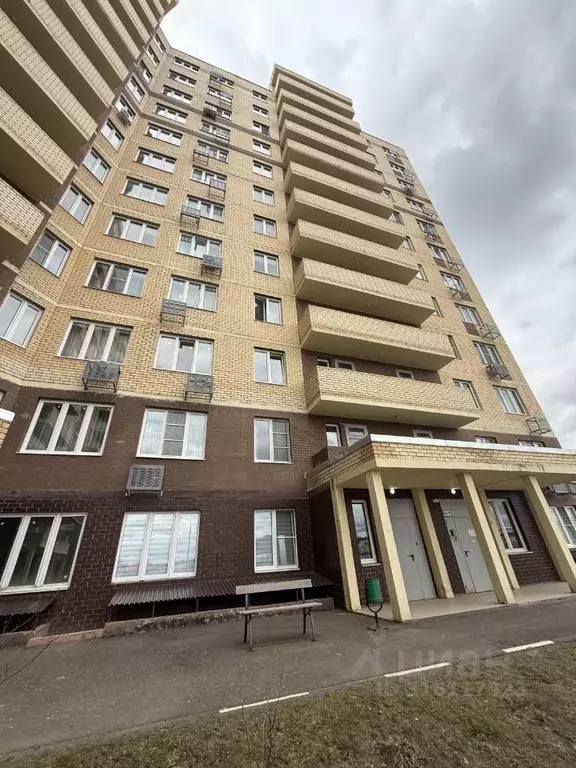 1-к кв. Московская область, Звенигород Одинцовский городской округ, ... - Фото 0