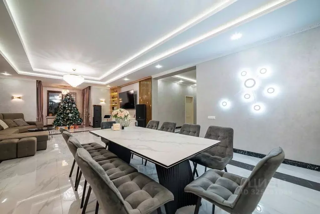 Дом в Москва пос. Внуково, ул. Кольцевая, 31 (600 м) - Фото 2