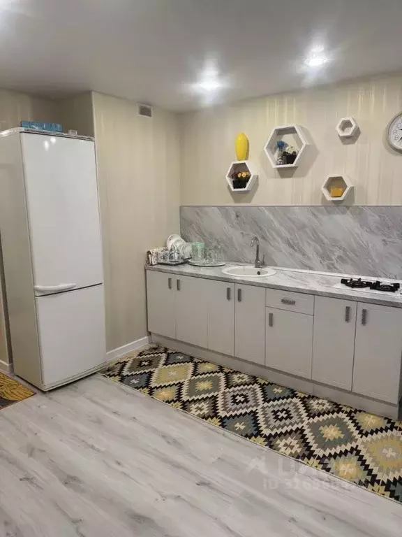 1-к кв. Татарстан, Казань просп. Ямашева, 35 (40.0 м) - Фото 1