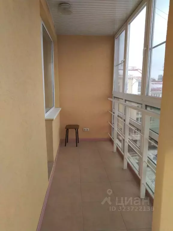 2-к кв. Омская область, Омск просп. Мира, 46 (60.0 м) - Фото 2