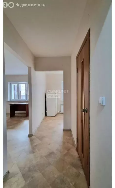 1-комнатная квартира: Иркутск, улица Баррикад, 62/11 (41.5 м) - Фото 0