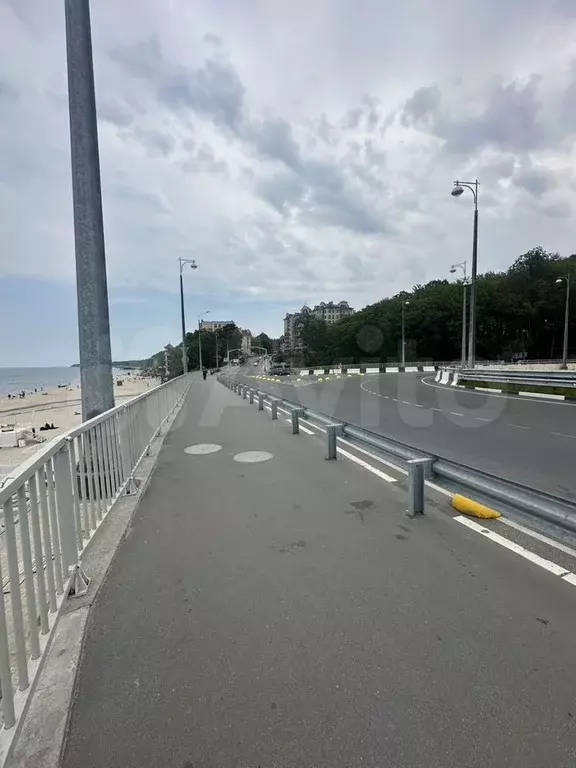 1-к. квартира, 36,8 м, 2/4 эт. - Фото 1