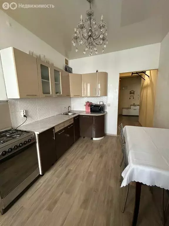 1-комнатная квартира: Якутск, улица Можайского, 21/2 (40.7 м) - Фото 0