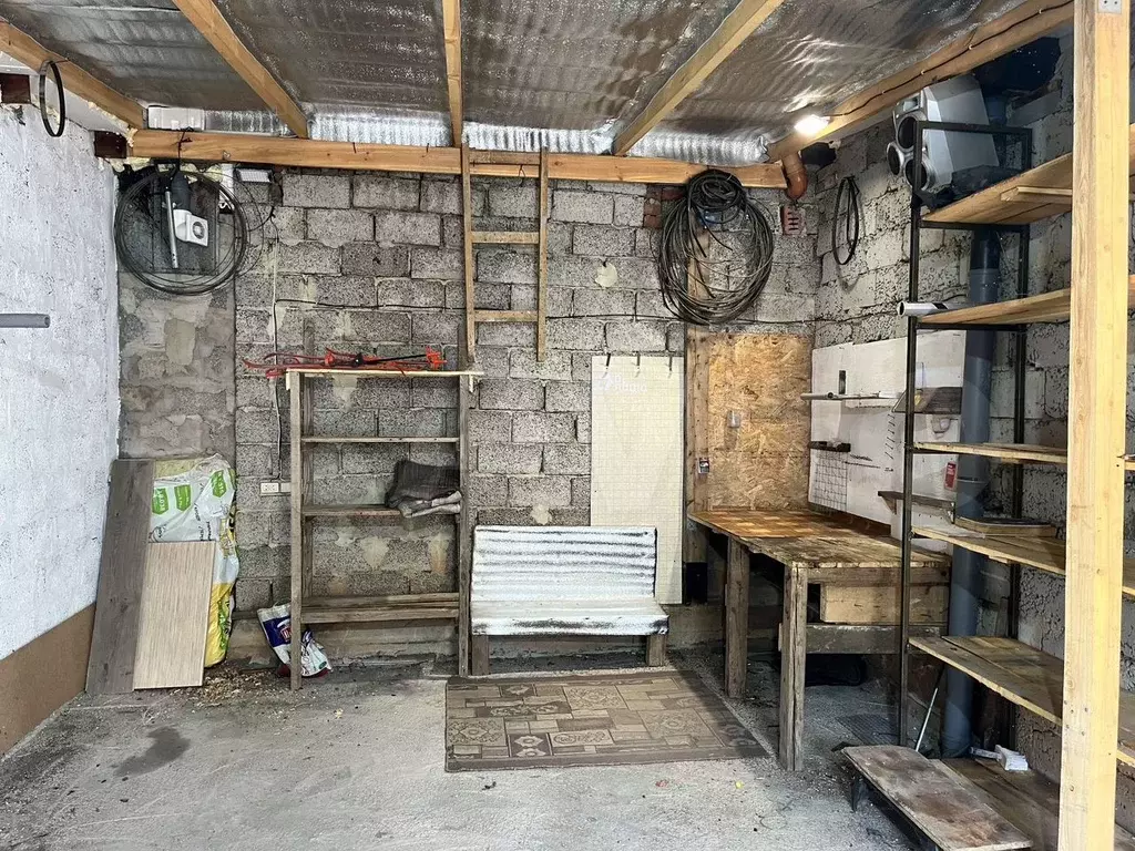 Гараж, 26 м - Фото 0