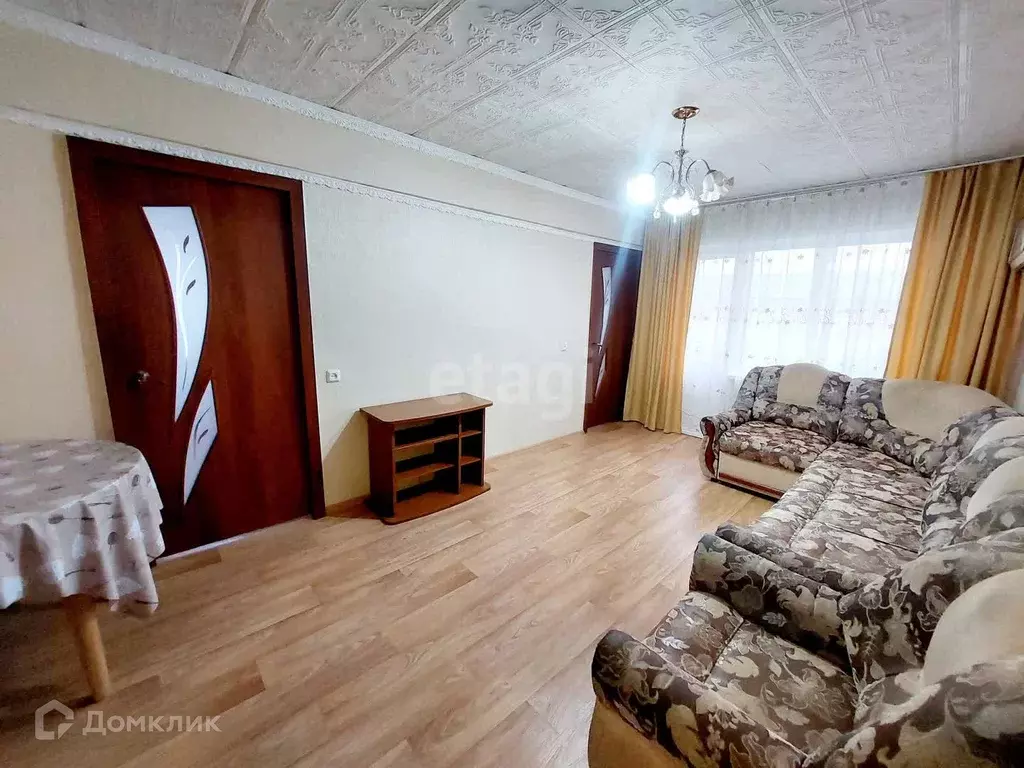 Продаётся 4-к квартира, 58.2 м - Фото 1