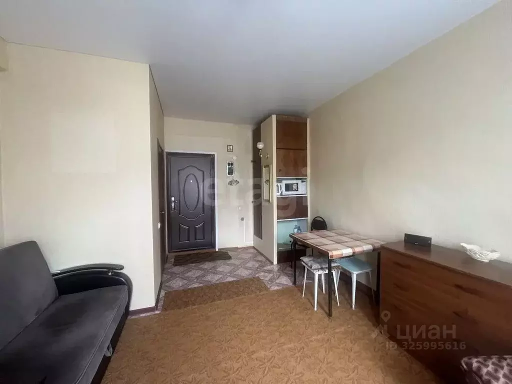 1-к кв. Саратовская область, Балашовский район, Пинеровка рп Заводская ... - Фото 1