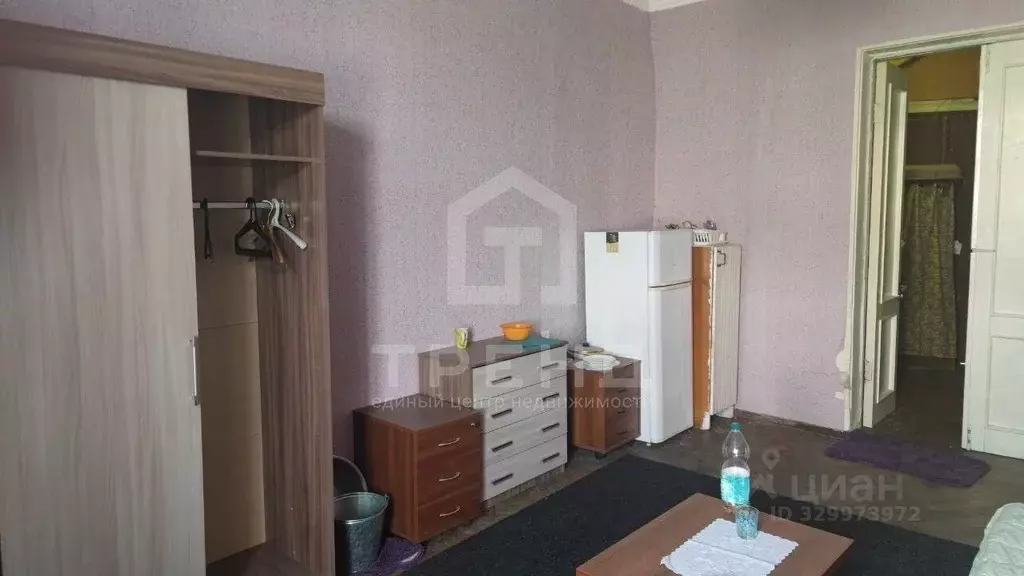 Комната Санкт-Петербург ул. Декабристов, 62-64 (23.0 м) - Фото 1