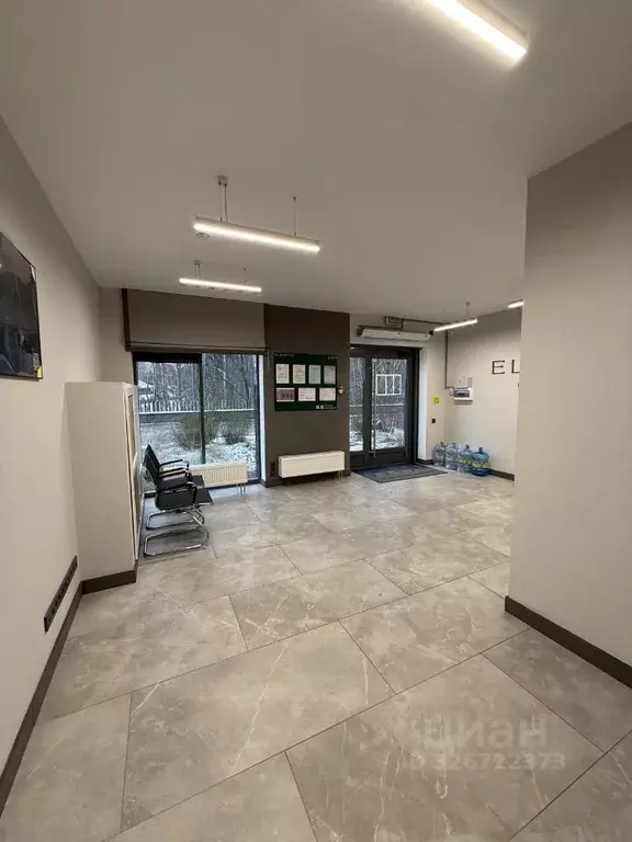 Помещение свободного назначения в Санкт-Петербург, Санкт-Петербург, ... - Фото 1