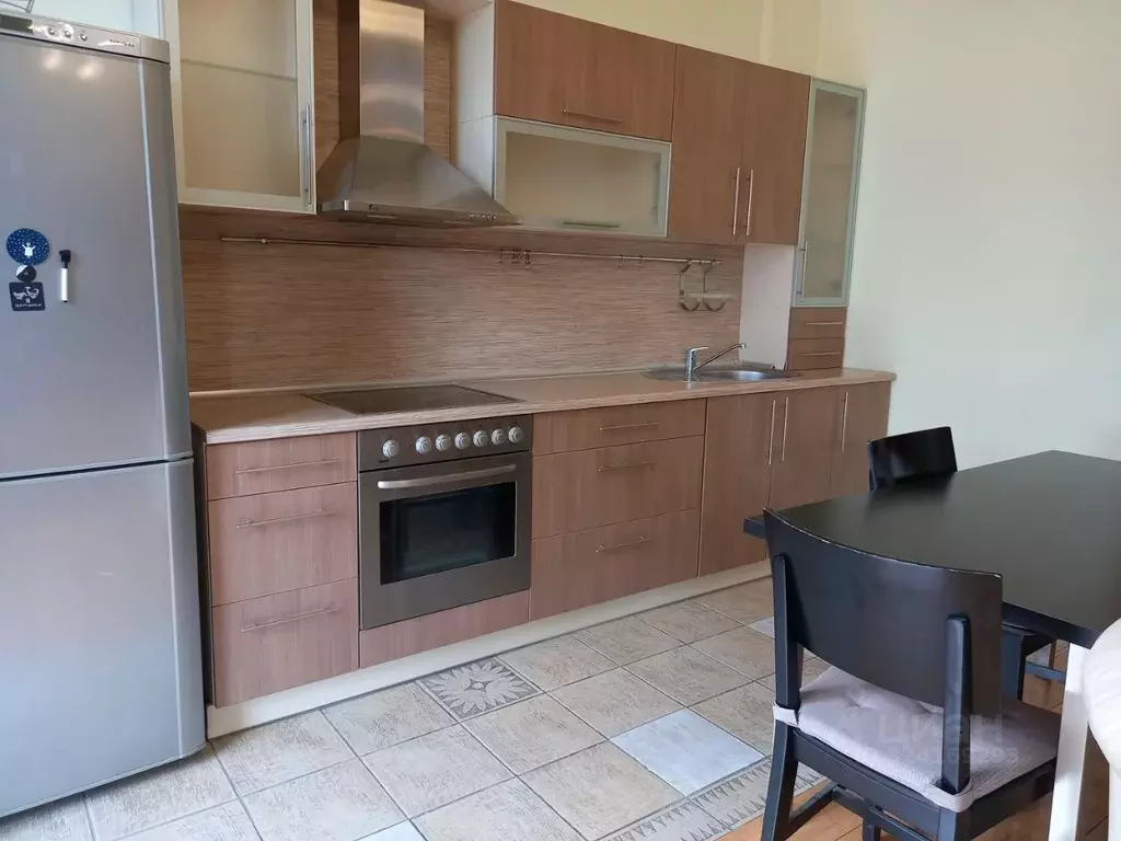 1-к кв. Новосибирская область, Новосибирск Октябрьская ул., 34 (75.0 ... - Фото 2