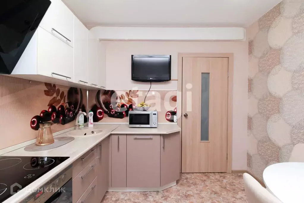 Продаётся 2-к квартира, 56.6 м - Фото 0