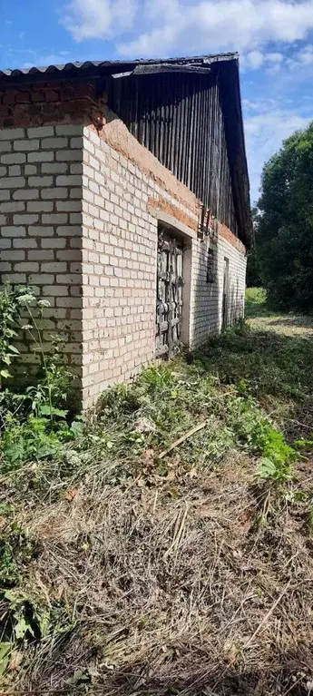 Помещение свободного назначения в Калужская область, Мещовский район, ... - Фото 2