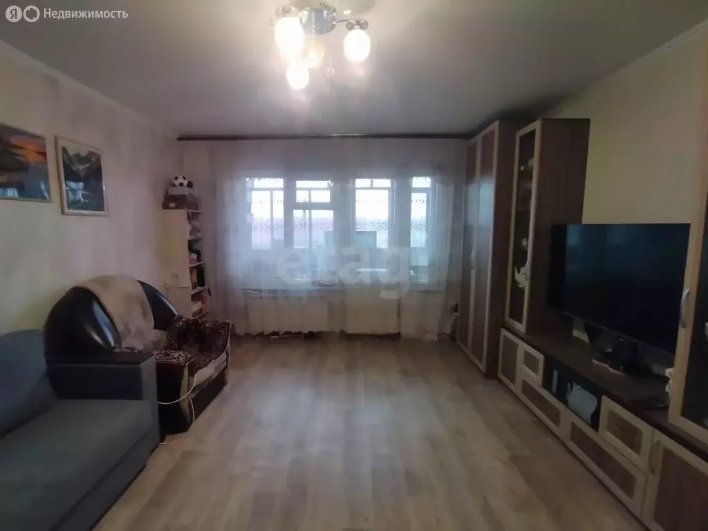 3-комнатная квартира: село Чепчуги, Советская улица, 14 (62 м) - Фото 2