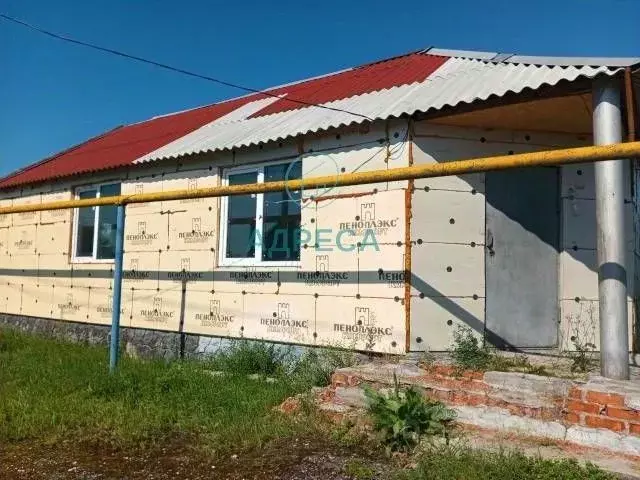 Дом в Белгородская область, Поселок Чернянка городское поселение, ... - Фото 1