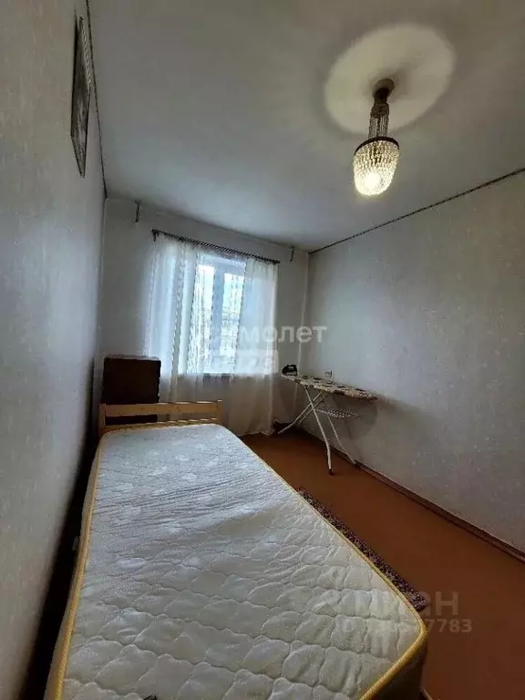 3-к кв. Челябинская область, Челябинск Солнечная ул., 22 (62.8 м) - Фото 2