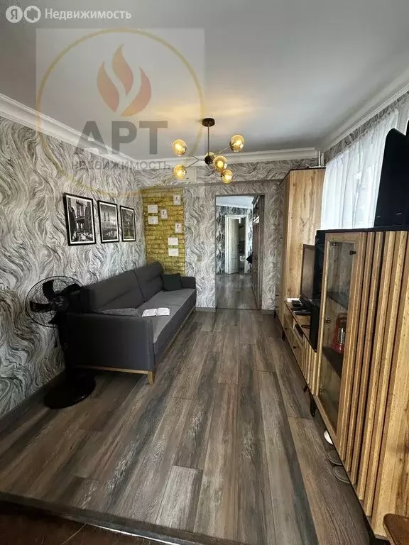 Дом в Владикавказ, садовое товарищество Дружба (100 м) - Фото 1