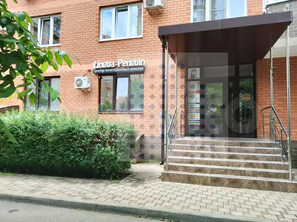 Помещение 75 кв. м., ремонт, свой вход. Школа, центр развития, офис - Фото 1