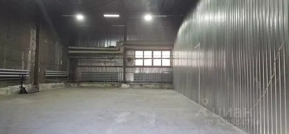 Склад в Свердловская область, Березовский Кольцевая ул., 11 (220 м) - Фото 2