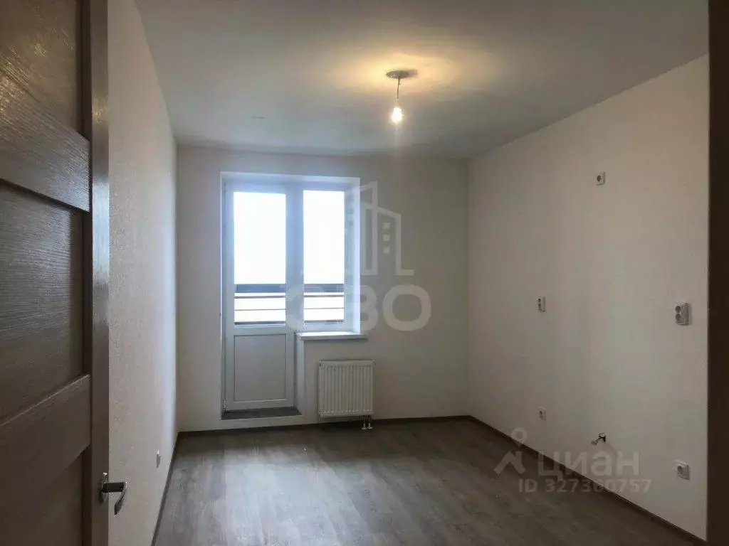 1-к кв. Санкт-Петербург ул. Русановская, 18к6 (36.8 м) - Фото 1